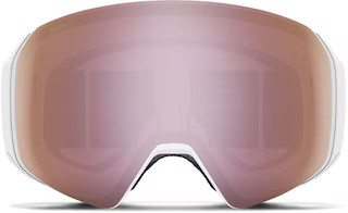 Smith   4D MAG S ChromaPop Snow Goggles with gogglesoc | REI