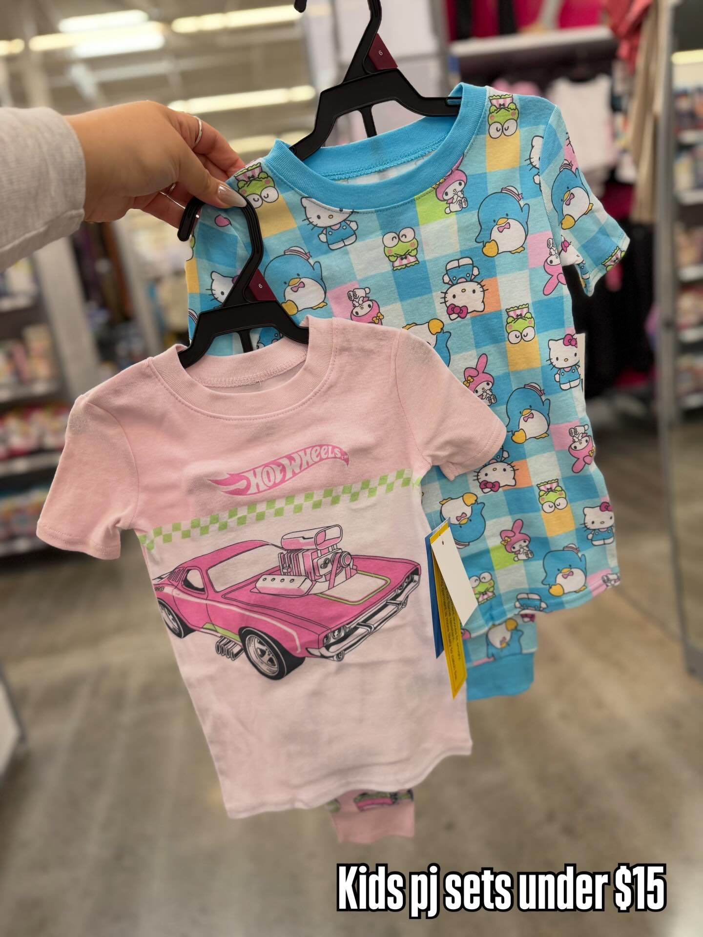 New pajama drops for boys and girls! 
✨type SLEEP to shop these🔗

(Linking  here)

#kidspajamas #boysclothes #girlsclothes

#LTKKids #LTKmomlife #LTKHome