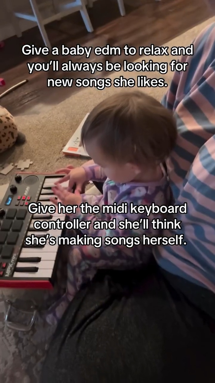 Is that not a real saying? Are we not renaming her DJ QueenTeagieNeuroSpice? #newartistalert #edmfamily #musictok #sensoryseeker #musiclover