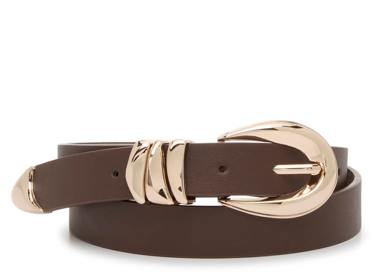 Steve Madden Triple Keeper Women's Belt - Free Shipping | DSW | DSW