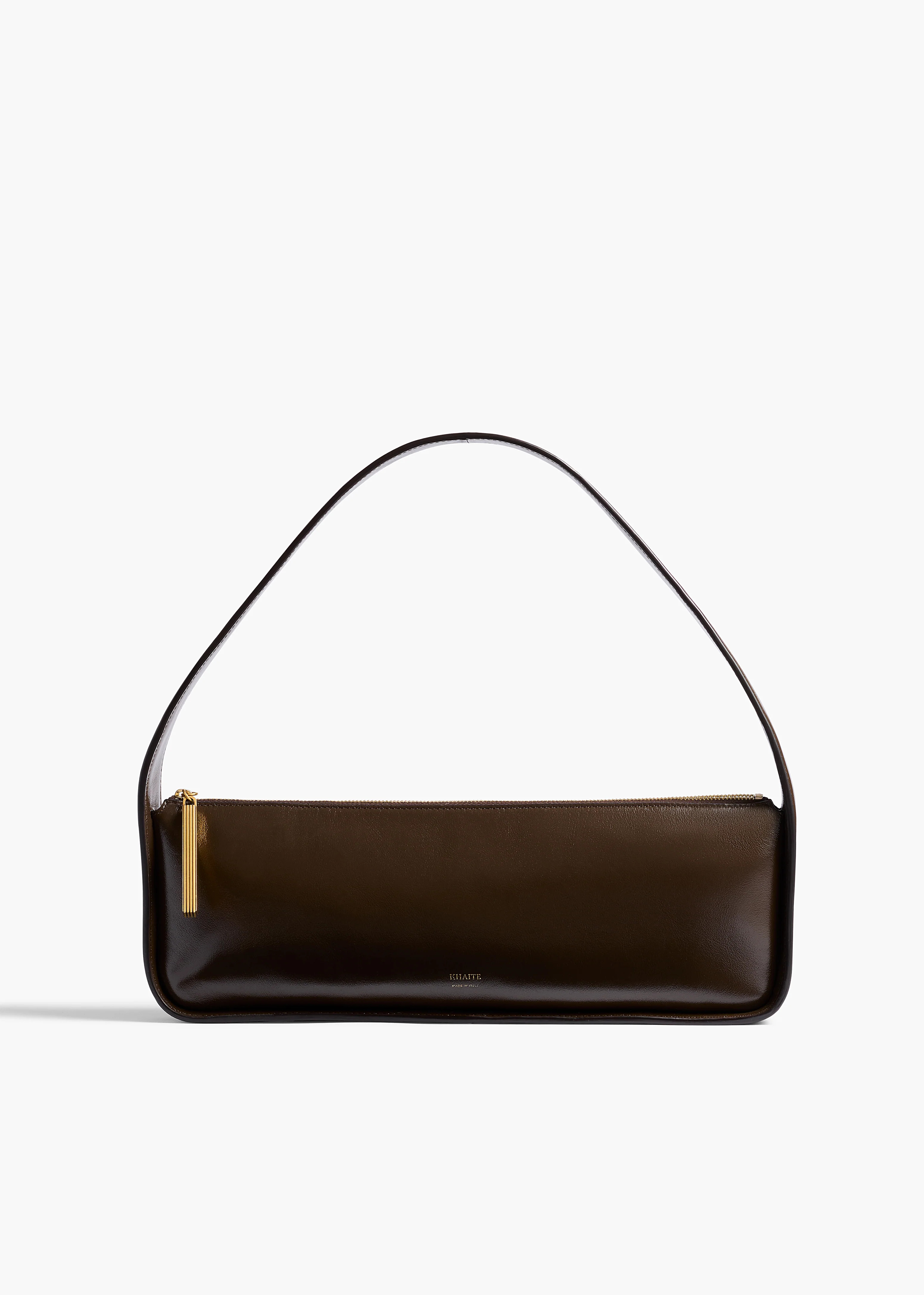 Lori Baguette Bag | Khaite