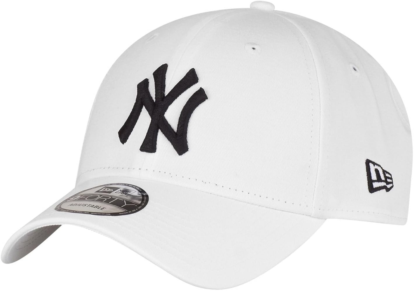 New Era Men's 9FORTY New York Yankees | Amazon (US)