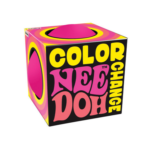 nee doh™ color change stress ball | Five Below