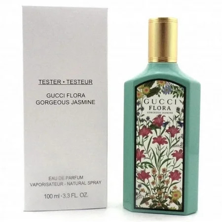 Gucci Flora Gorgeous Jasmine Eau de Parfum 3.3 oz | Walmart (US)