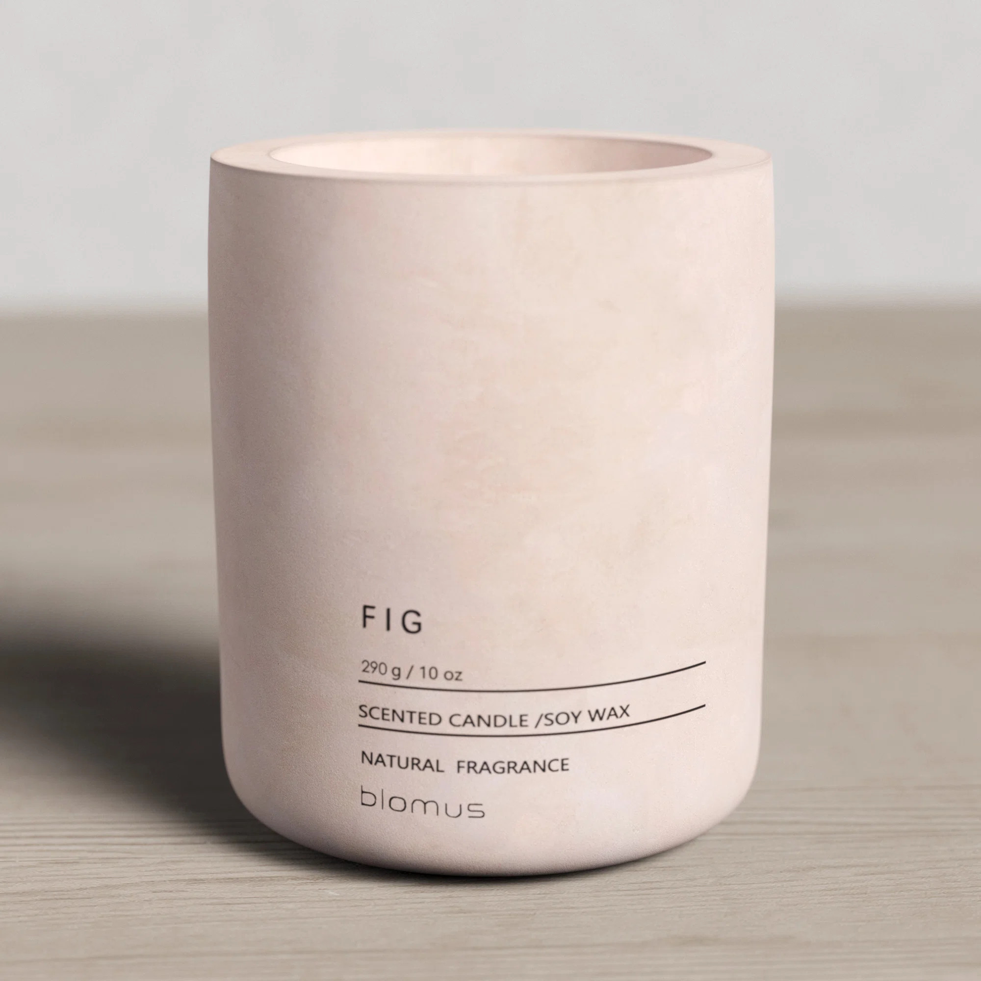 Blomus FRAGA Fig Scented Jar Candle & Reviews | Wayfair | Wayfair North America