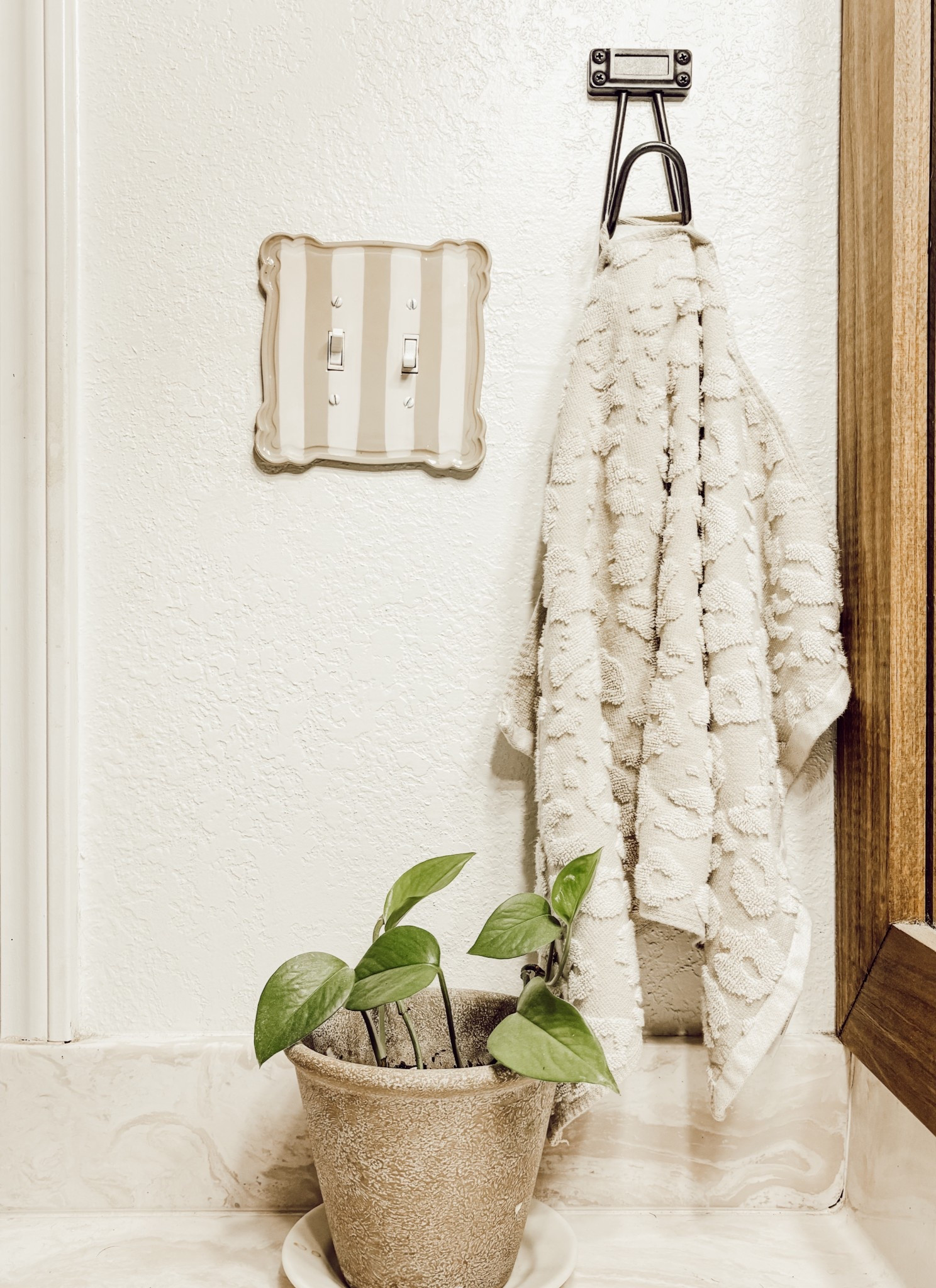 The perfect outlet covers DO exist. 🤎

#LTKHome #LTKStyleTip #LTKFindsUnder50