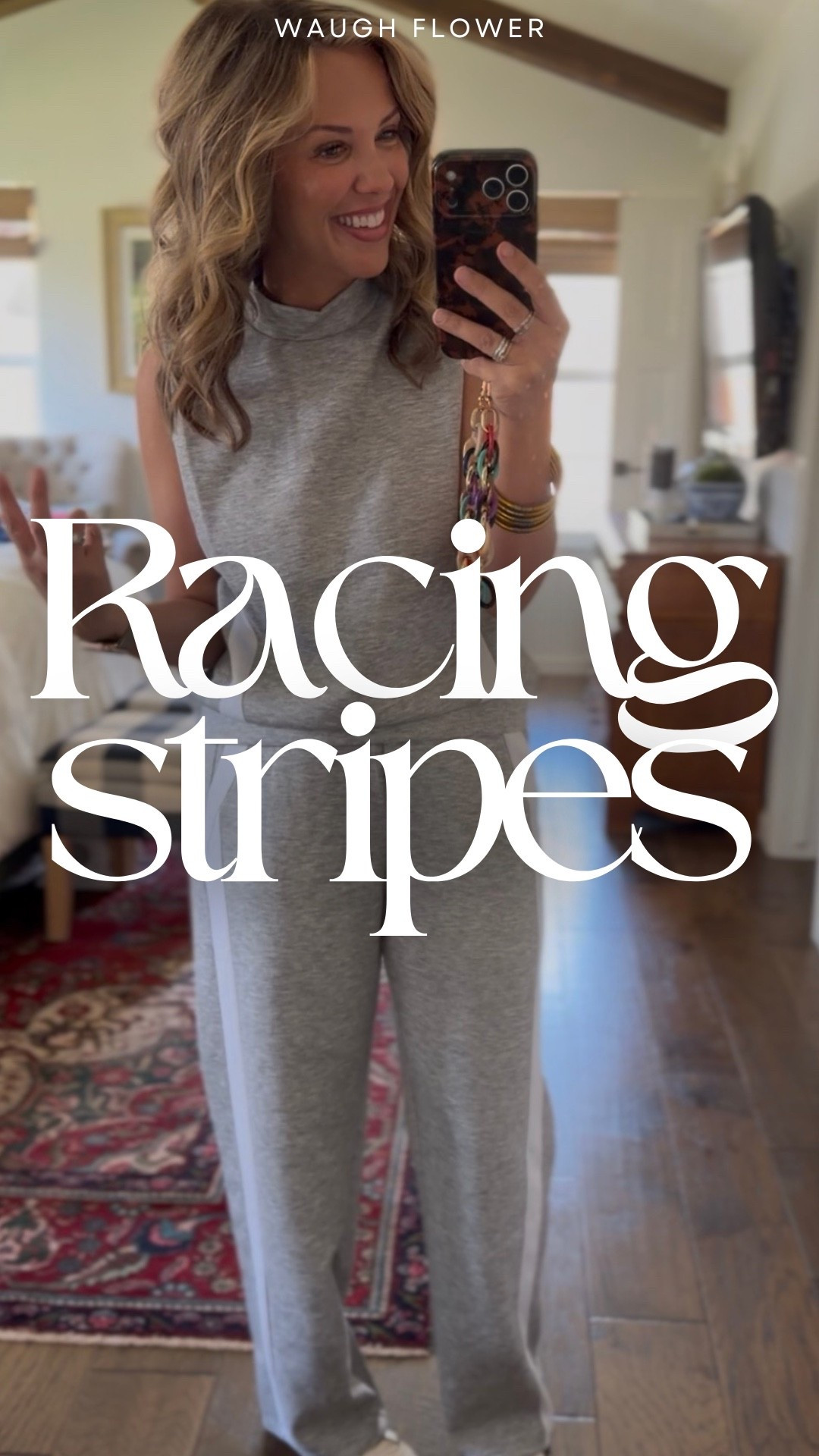 95° in March but make it a matching moment 🤍
lightweight, sporty, and saving everyone from my winter legs 🙃

#MatchingSet #AthleisureStyle #MomStyle #SpringOutfits #EverydayStyle

#LTKgrwm #LTKootd #LTKdayinmylife