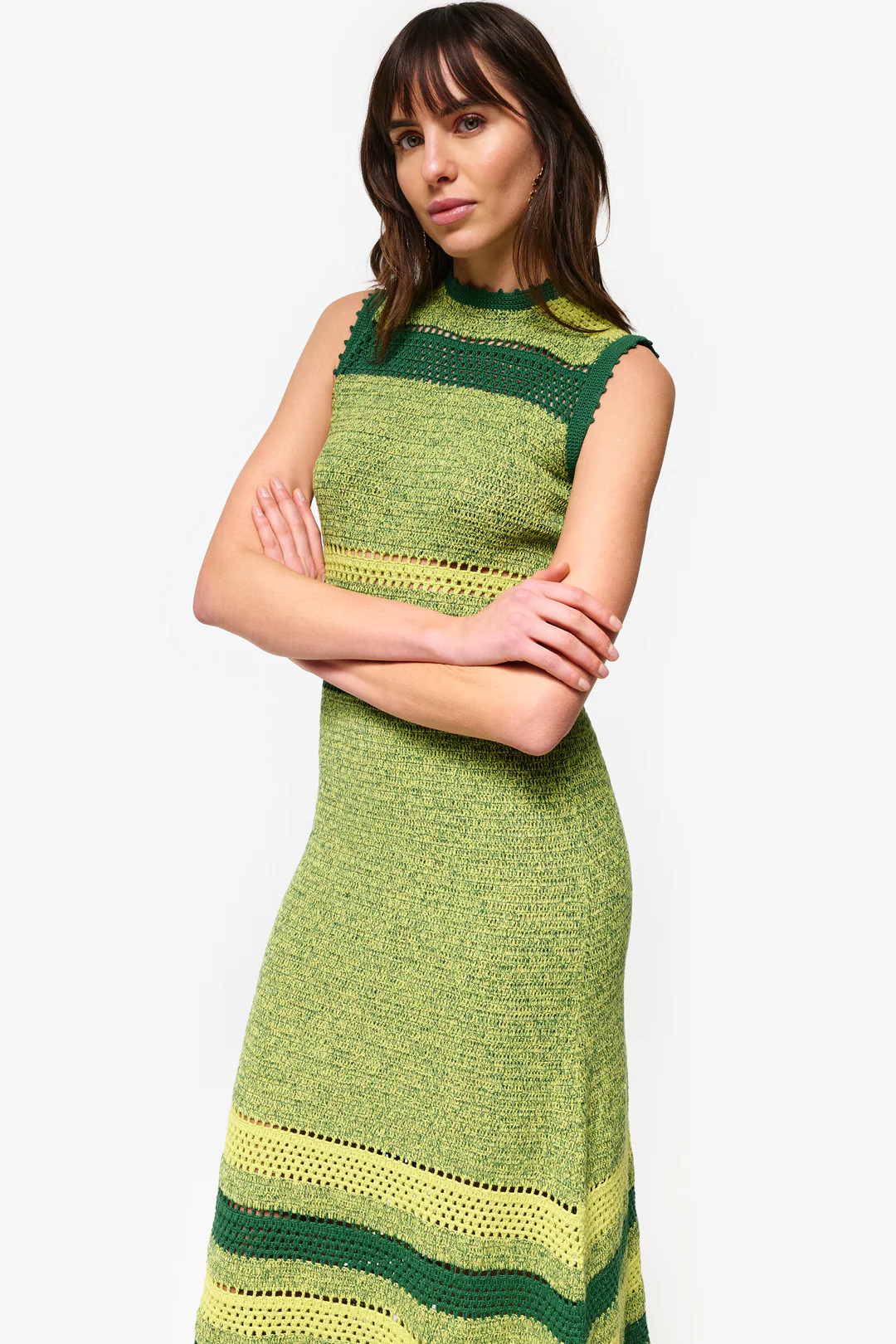 Nanay Dress | COUPER