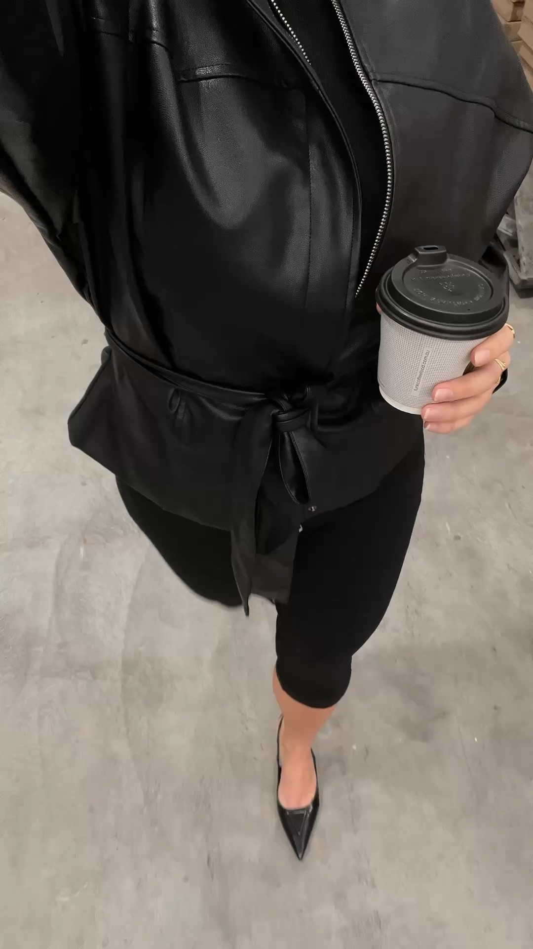 #LTKaustralia #LTKwinter #LTKworkwear