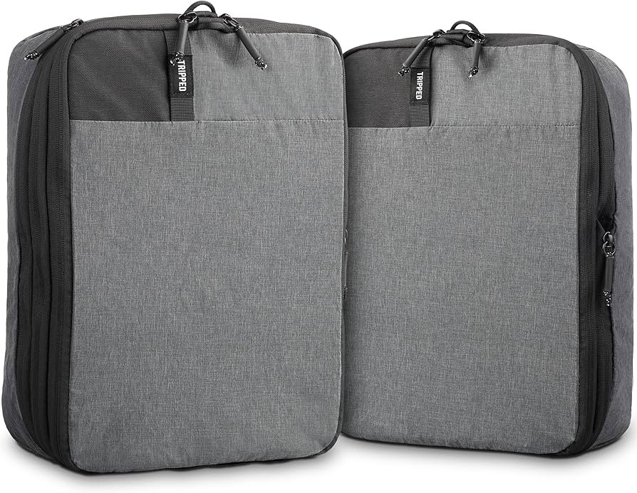 Visit the TRIPPED Travel Gear Store | Amazon (US)