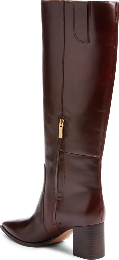 Lumina Pointed Toe Boot (Women) | Nordstrom