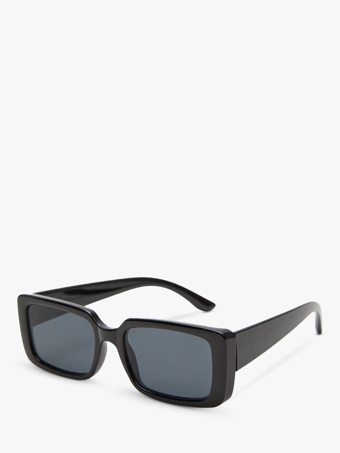 Mango Nerea Square Sunglasses | John Lewis (UK)