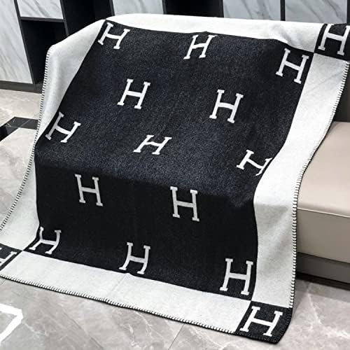 Soft Throw Blanket Warm Fuzzy Microplush Lightweight Thermal Fleece Blankets for Couch Bed Sofa Supe | Amazon (US)