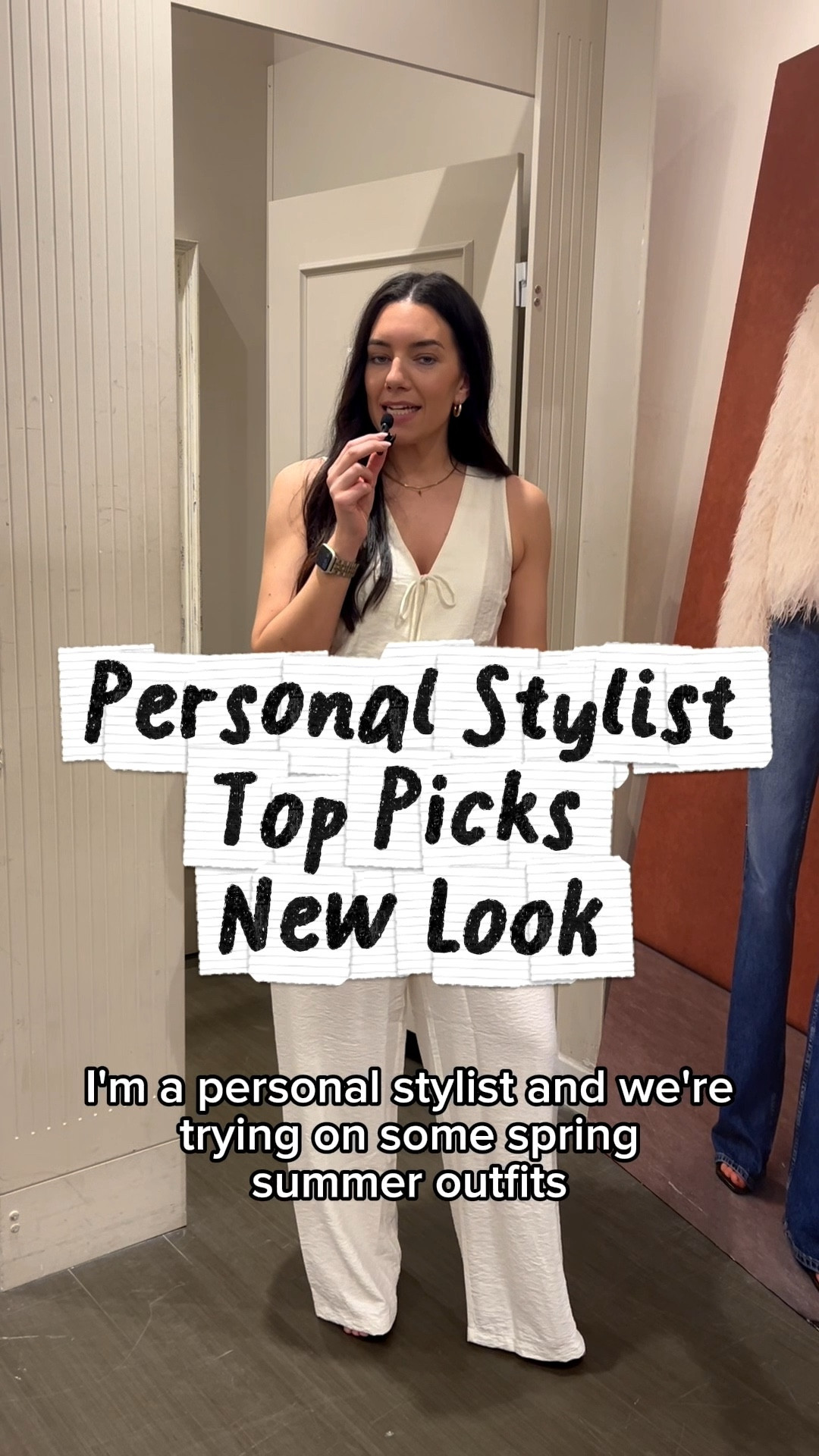 A try on of my favourite picks in New Look! Comment SHOP to get the item links sent straight to your DMs 🧡 
So many gorgeous pieces in there at the moment, definitely need to go back just to go through the holiday section! 

