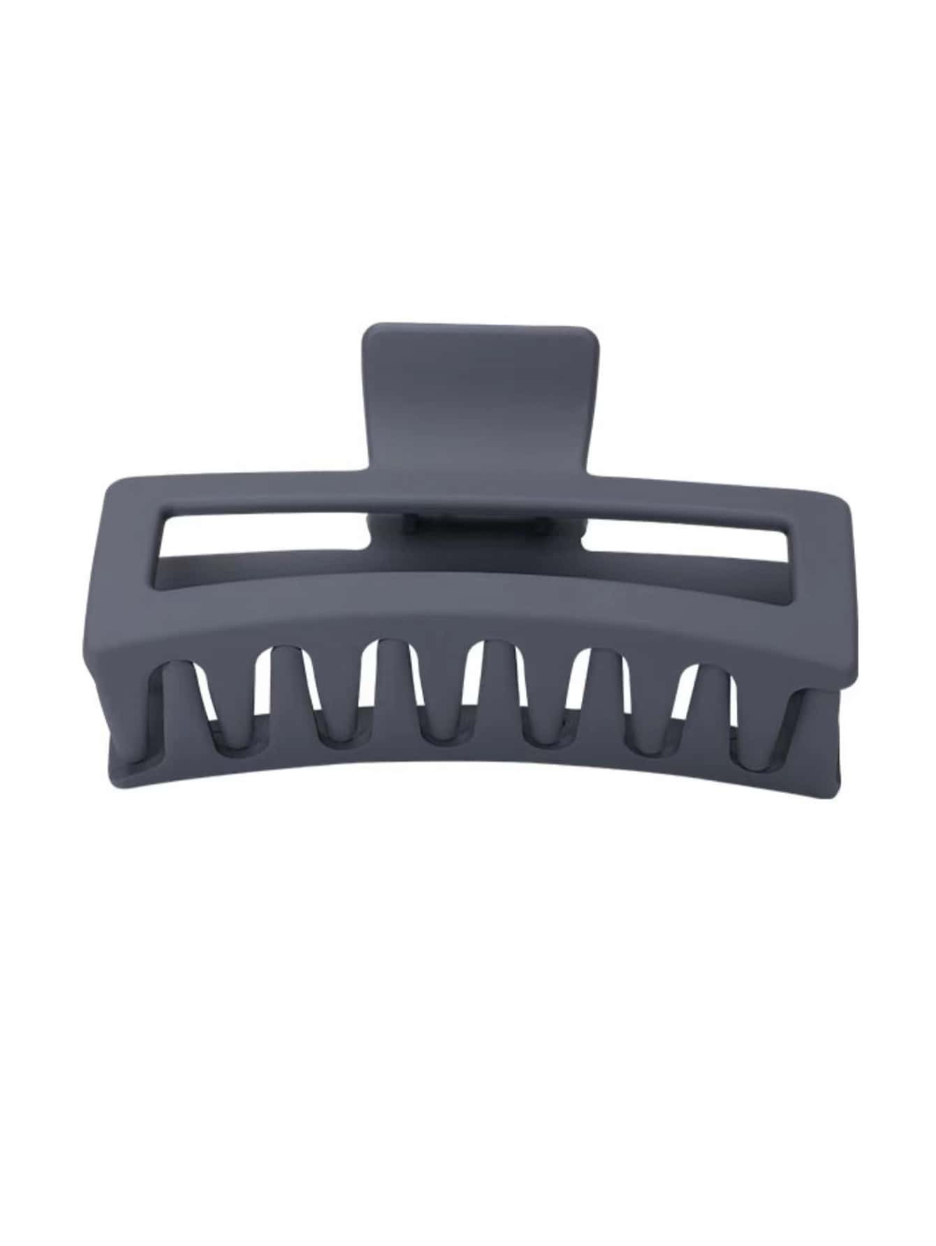 Rectangle Hair Claw | SHEIN