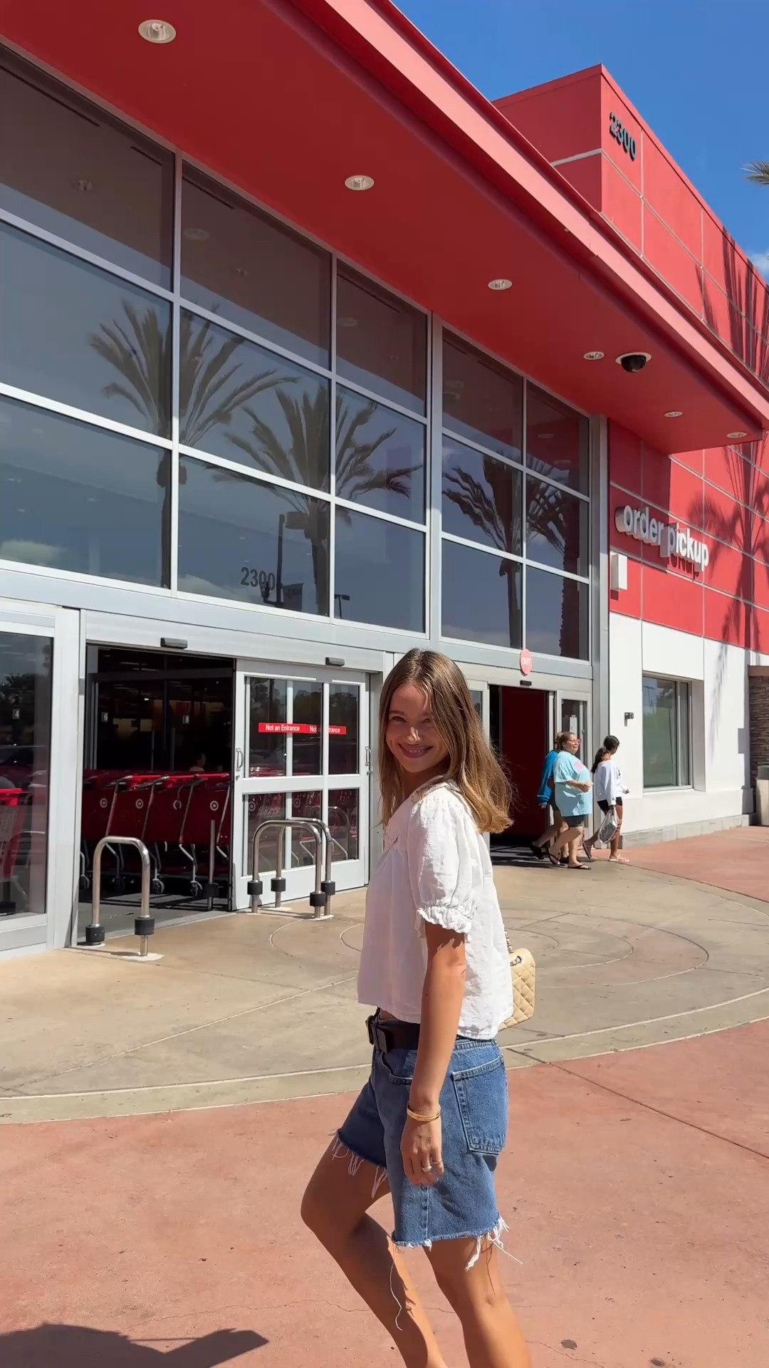 #AD Parenting tools made easy with baby concierge @target #targetpartner @shop.ltk #liketkit #target