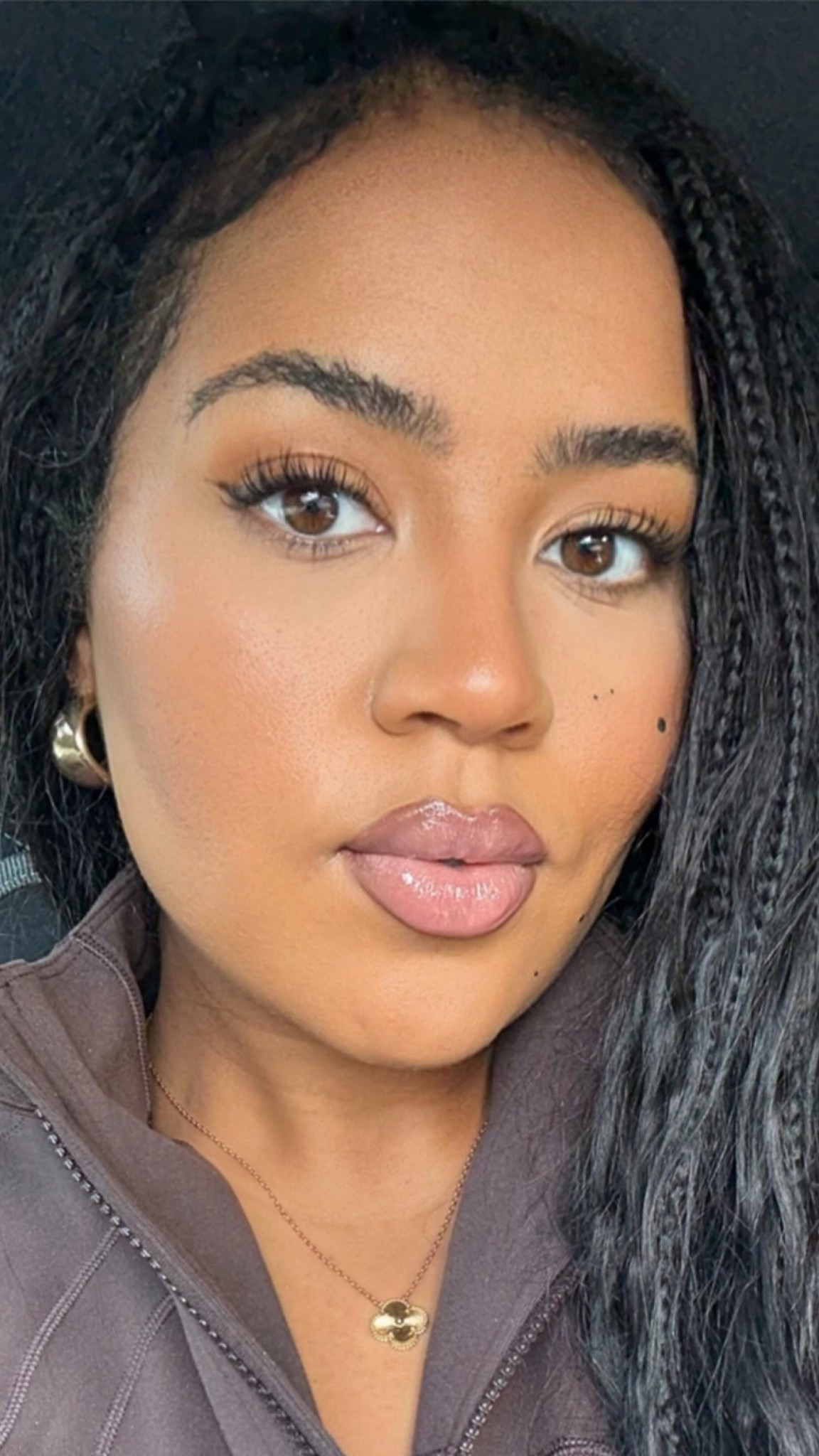 this mascara is a game changer! 🥹 

#LTKFindsUnder50 #LTKBeauty
