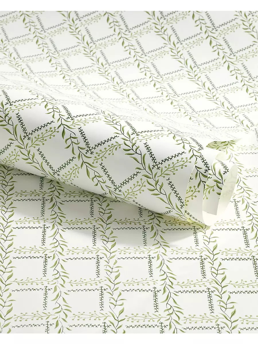 Sweetbriar Wallpaper | Serena and Lily
