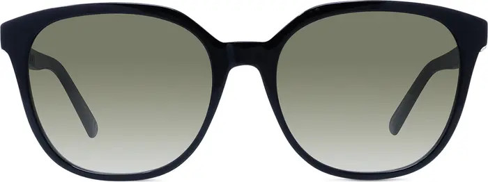 DIOR 30Montaignemini SI 58mm Round Sunglasses | Nordstrom | Nordstrom