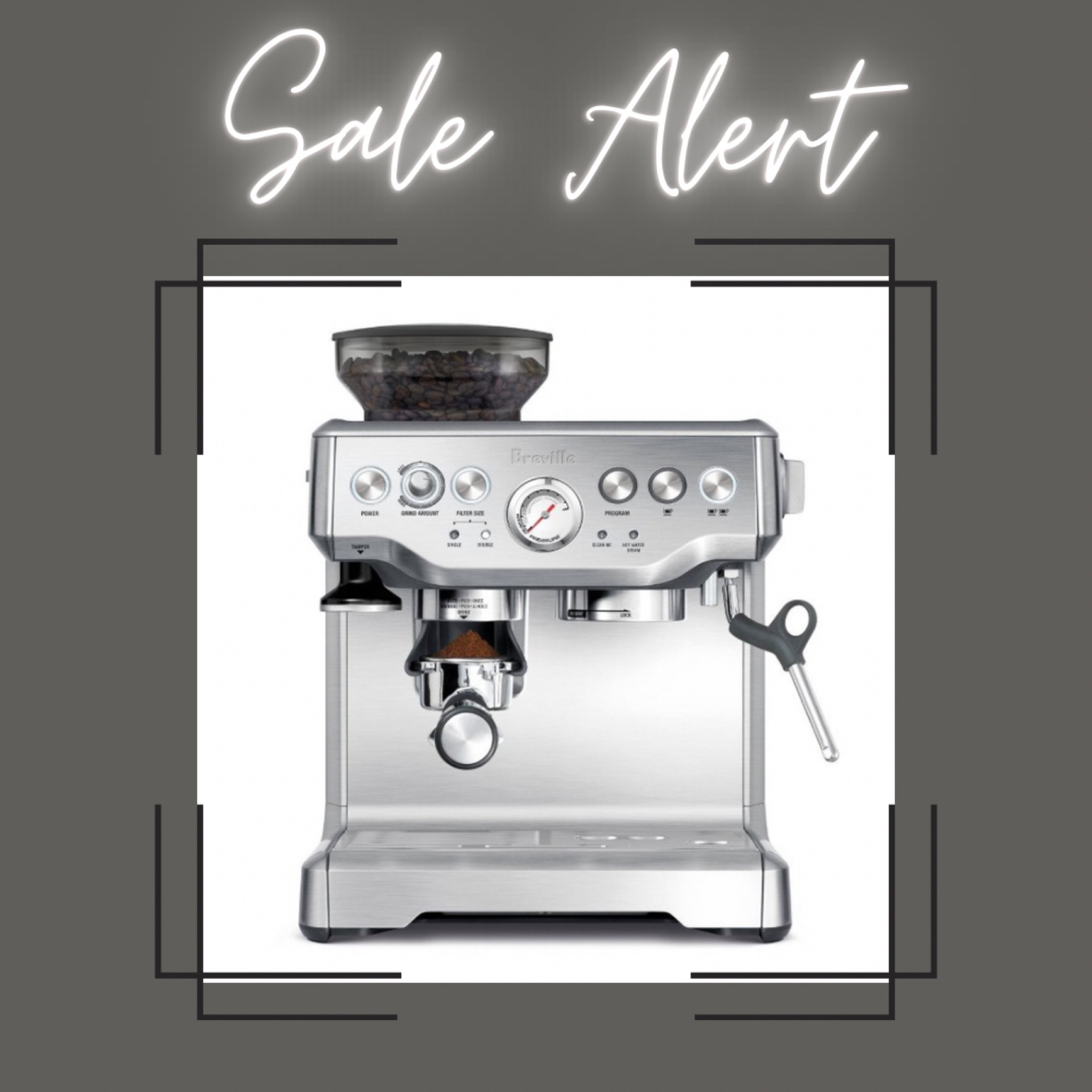 #coffee #home #sale #target #salealert #coffemaker #appliance

#LTKHolidaySale #LTKhome #LTKsalealert