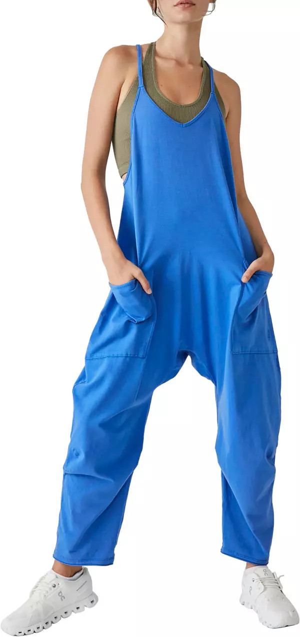 FP Movement Women's Hot Shot Onesie | Dick's Sporting Goods | Dick's Sporting Goods