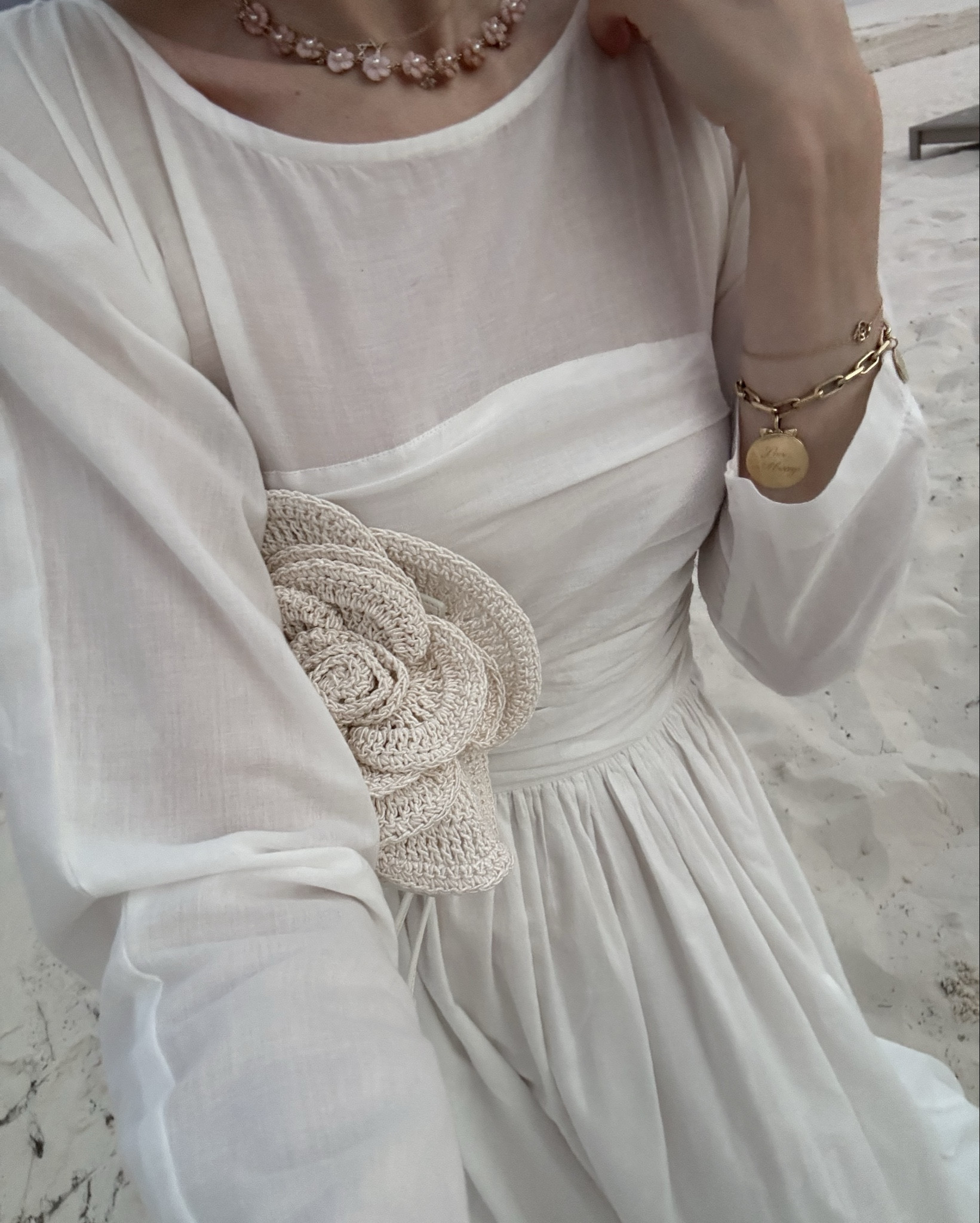 My favorite resort wear! 