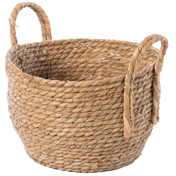 Wicker Basket | Wayfair North America