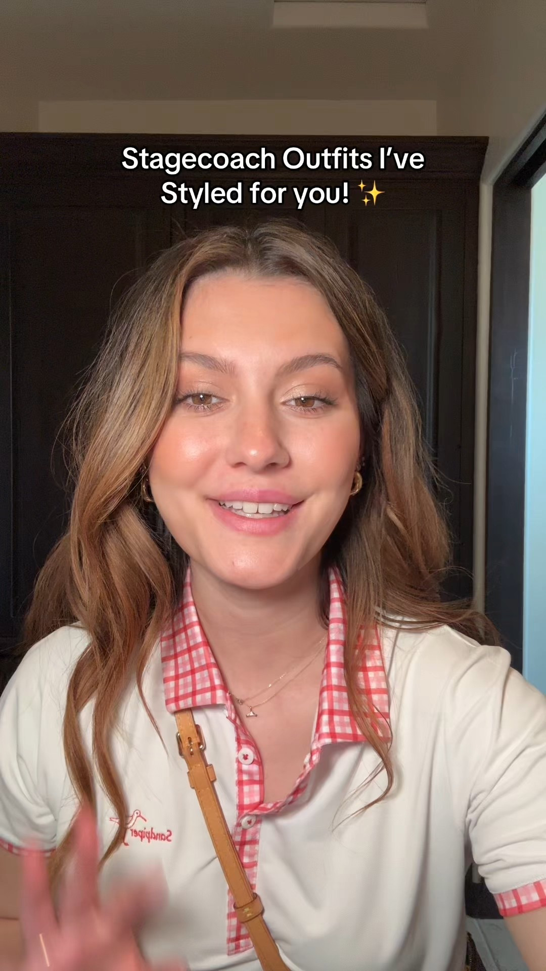 Stagecoach is right around the corner and I love these outfits I styled for stagecoach! I can’t wait to see all the outfits people wear this year! 

#festivalseason #stagecoach #stagecoachfestival

#LTKFindsUnder100 #LTKFestival #LTKStyleTip