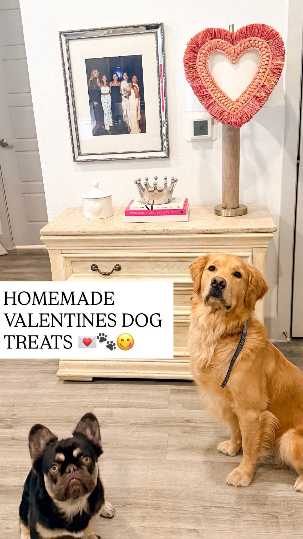 #LTKSeasonal #LTKmomlife #LTKValentine