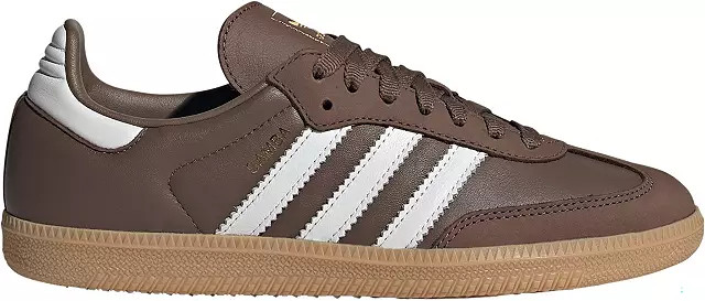 adidas Women's Samba OG Shoes | Dick's Sporting Goods