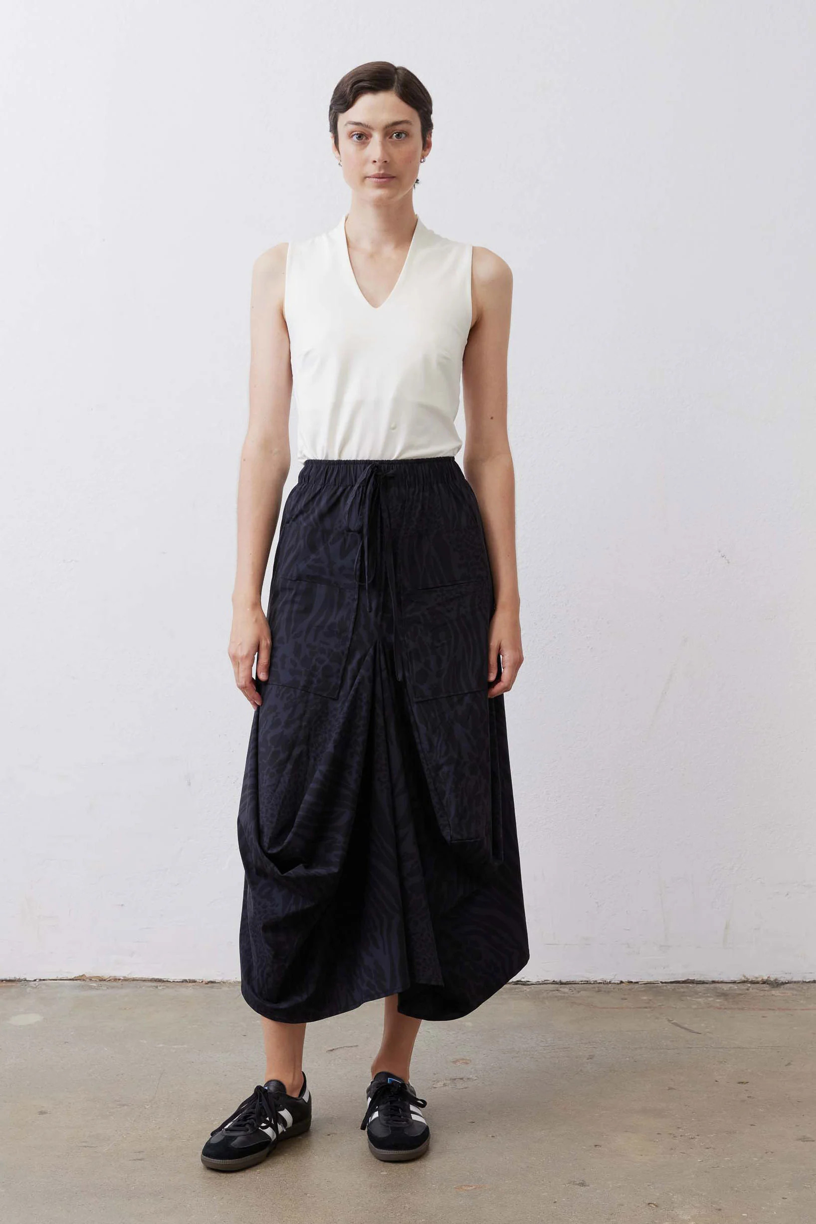 The Go-To Skirt | Ruti