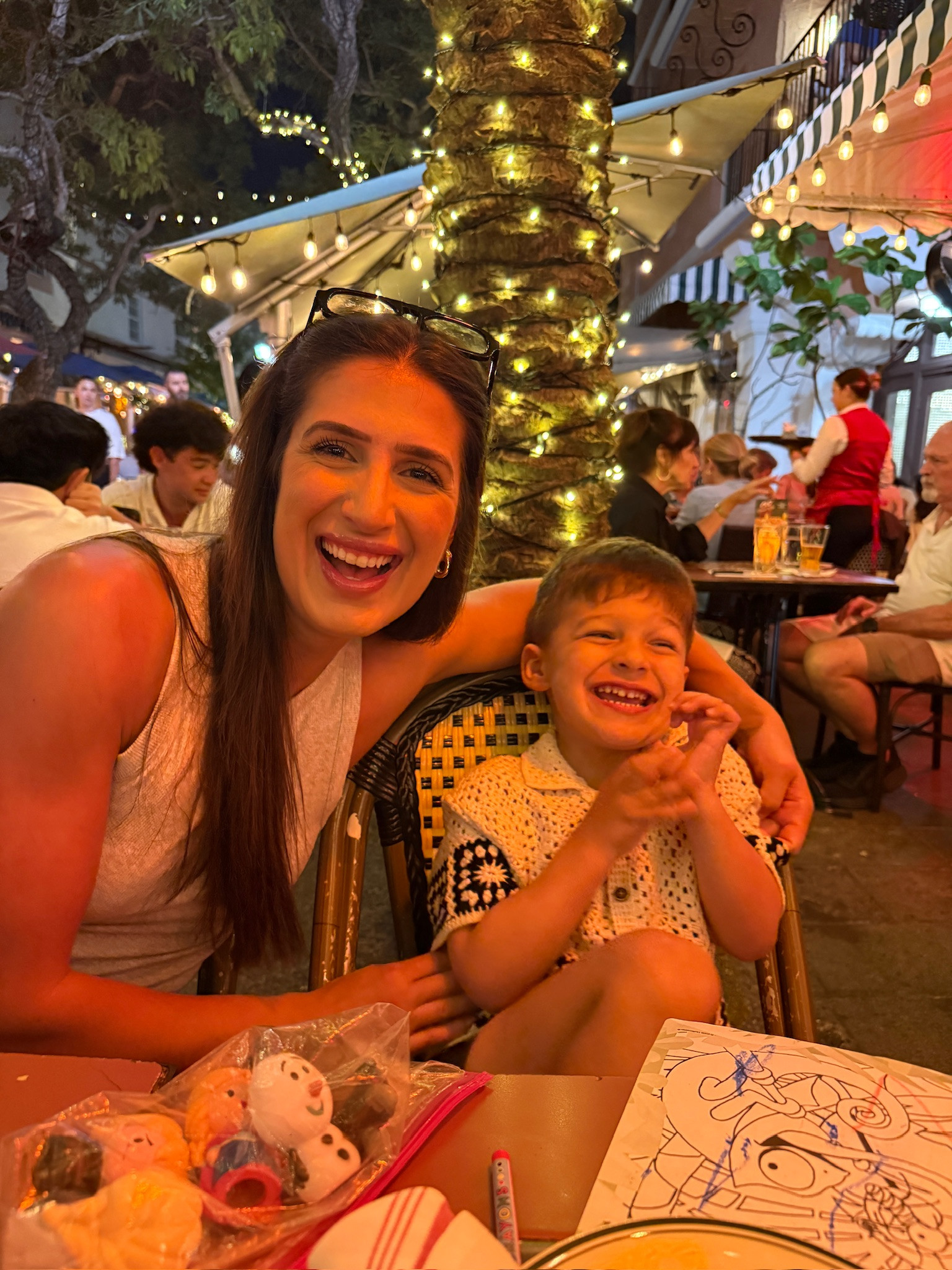 Fun days on vacay!!

beach day, kids beach, beach kids outfit, kids beach day outfit, kids spring break, vacation outfits, boys toddler trunks, boy mom, grace white

#LTKTravel #LTKmomlife #LTKKids