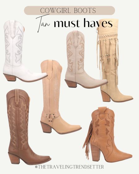 Tan cowgirl, boots, white, cowgirl, boots, cowboy boots, brown, cowboy boots, booties, gift, ideas for her, gift guide, shoe, Becca, dingo, boots, Nashville, country concert, outfit, winter fashion, must have trendy boots, winter shoes

#LTKshoecrush #LTKfindsunder100 #LTKGiftGuide