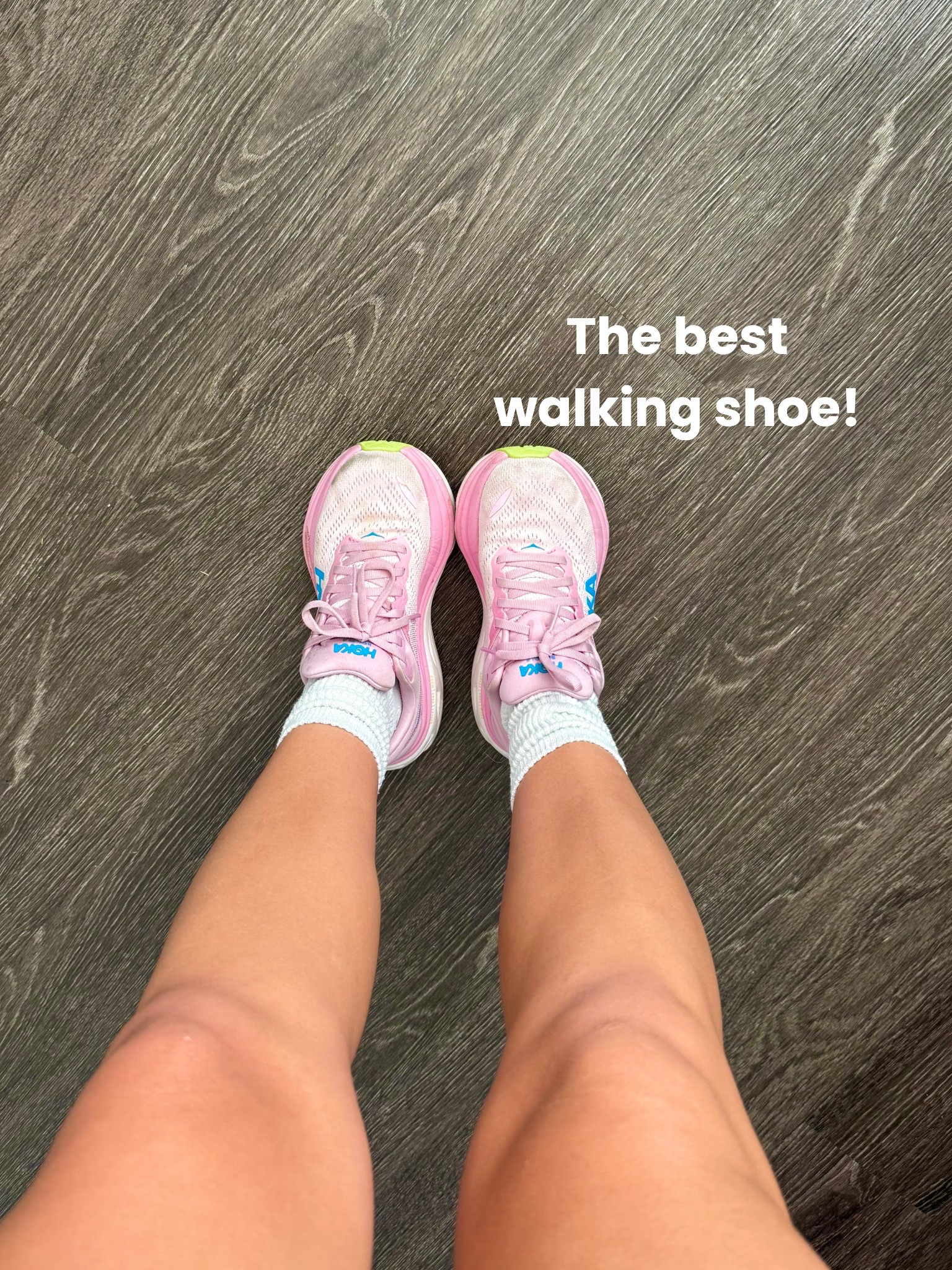 My favorite pair of Hokas! 

#LTKShoeCrush #LTKSpringSale #LTKActive