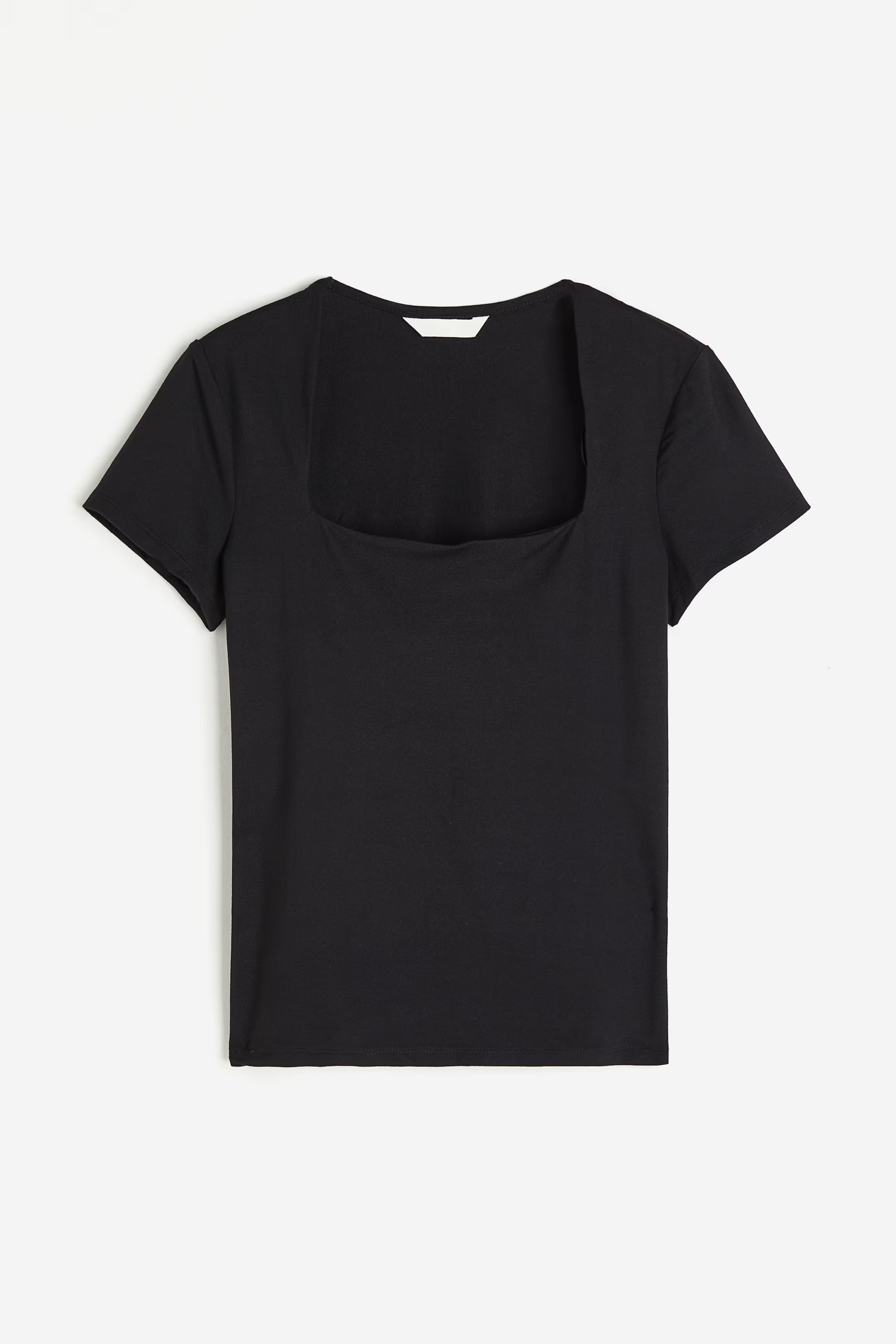 Square-neck Top | H&M (US + CA)