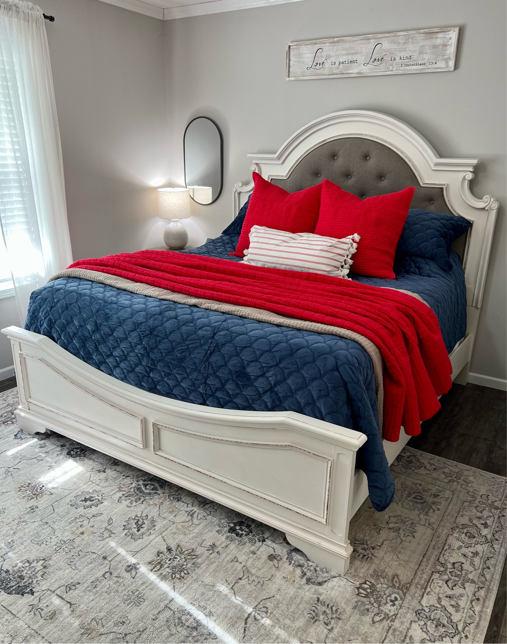 Holiday bedding!

#LTKhome #LTKHoliday #LTKSeasonal