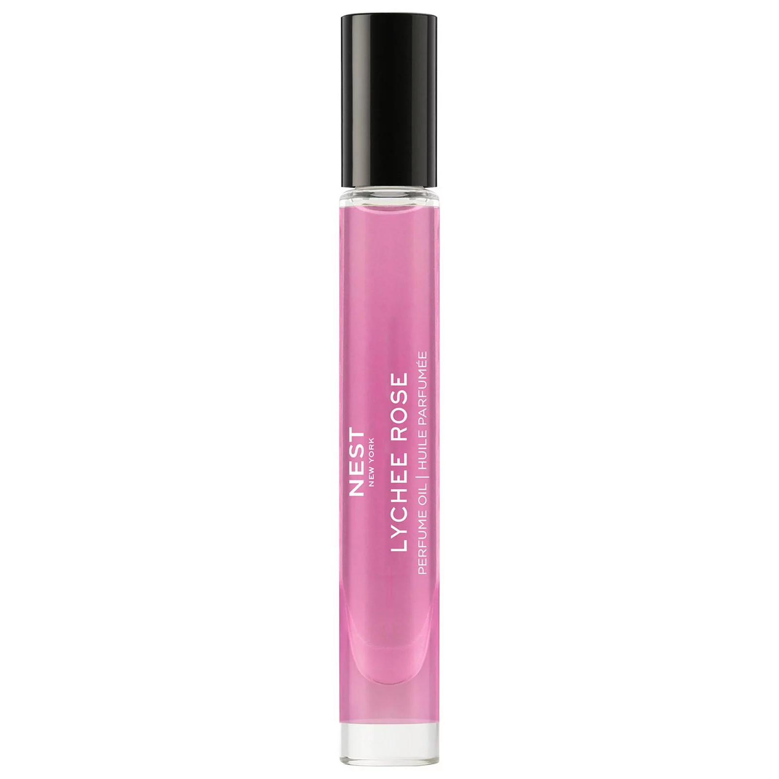 NEST New York Lychee Rose Perfume Oil Rollerball, Size: 0.2 FL Oz, Lycheerose | Kohl's