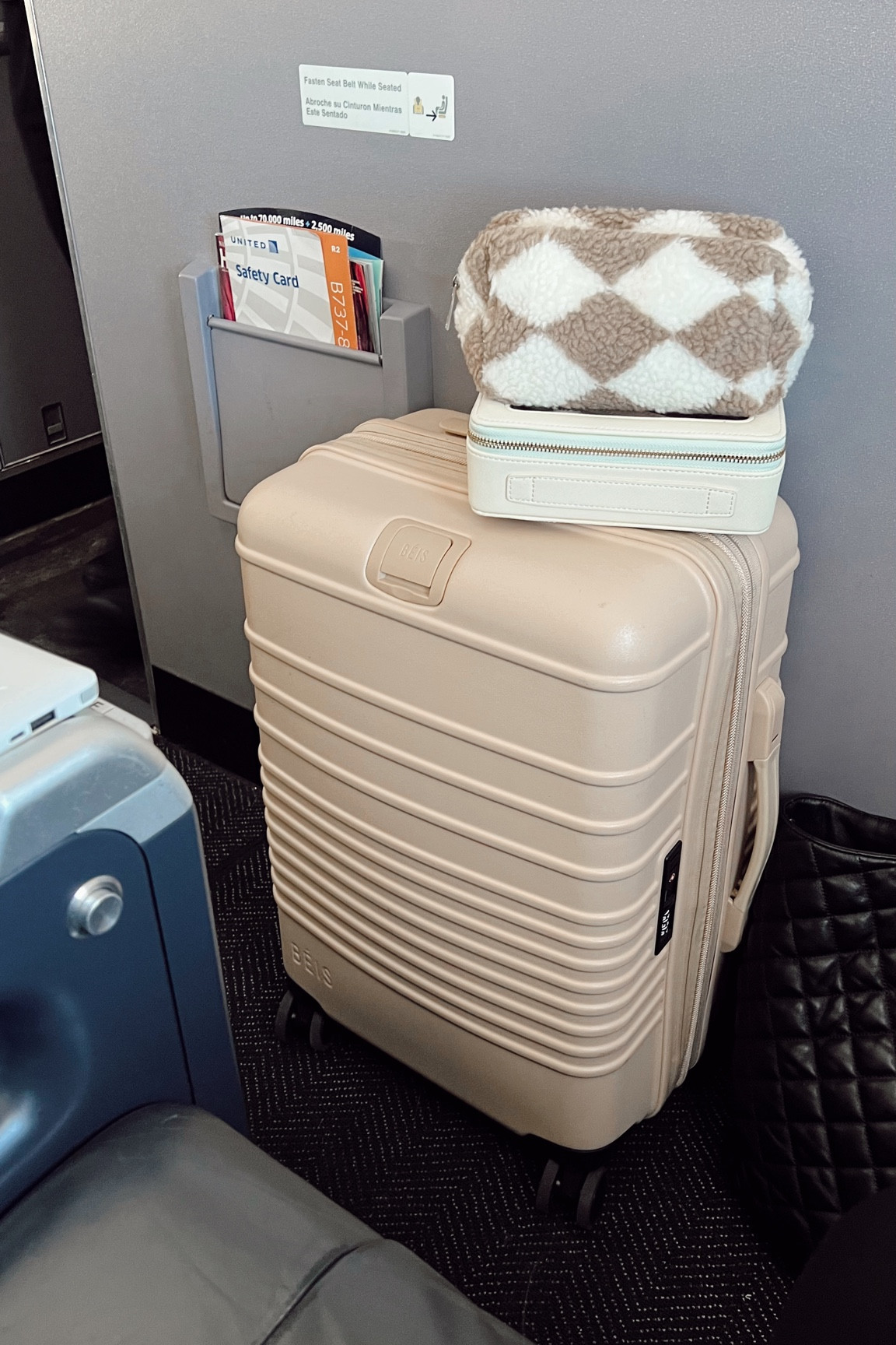 The best and cutest cosmetic kit for under $9. 

#LTKtravel #LTKFind #LTKstyletip