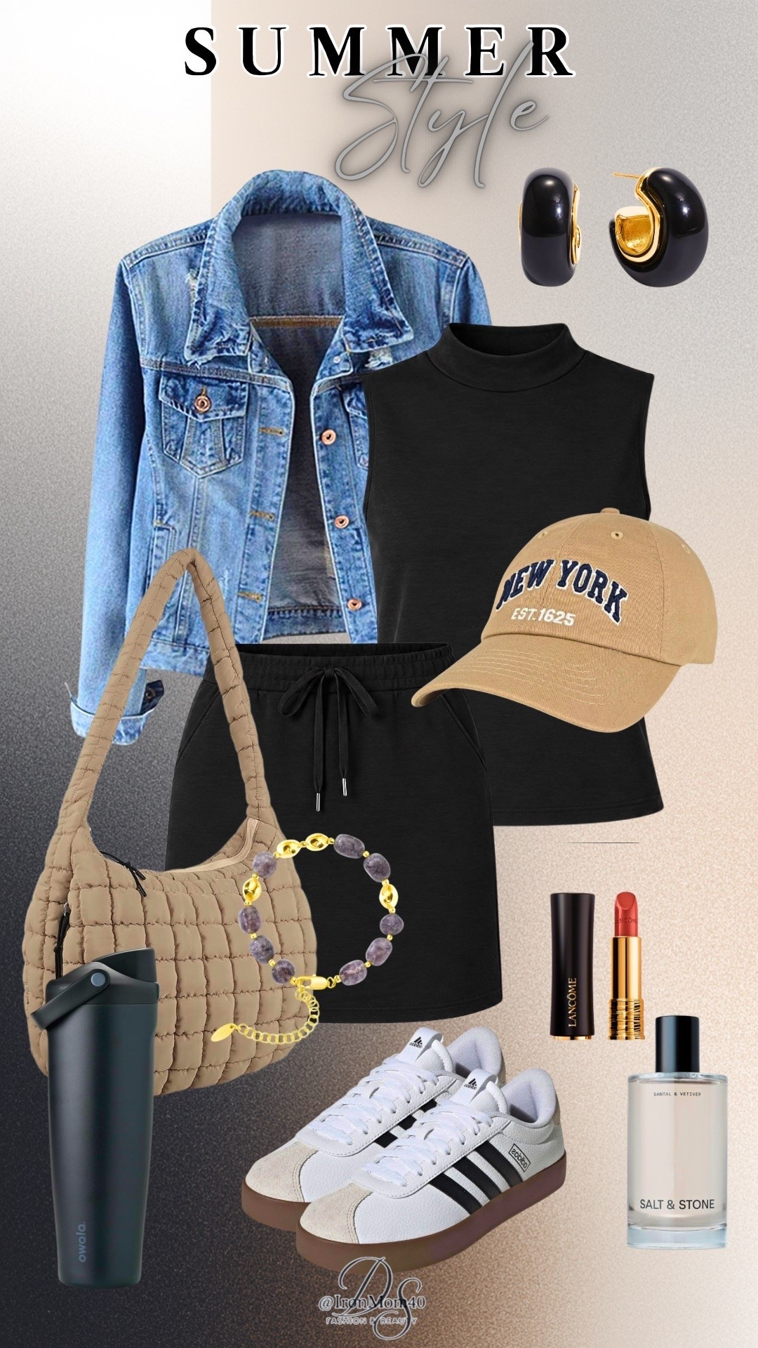 #midsizefashion #outfitinspo #summerstyle

#LTKgrwm #LTKOver40 #LTKMidsize