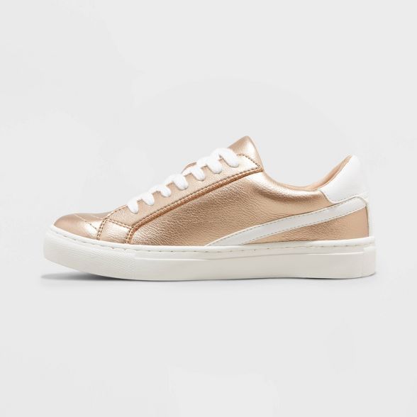 Women's Brittin Sneakers - Universal Thread™ | Target