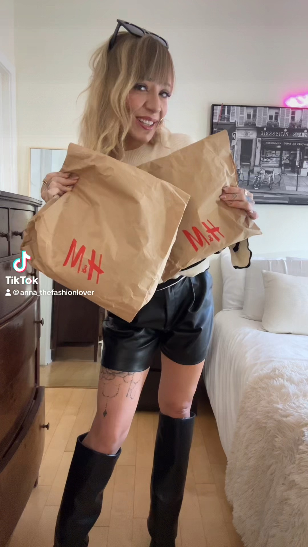 New H&M haul ❤️

#LTKHoliday #LTKfindsunder100 #LTKSeasonal