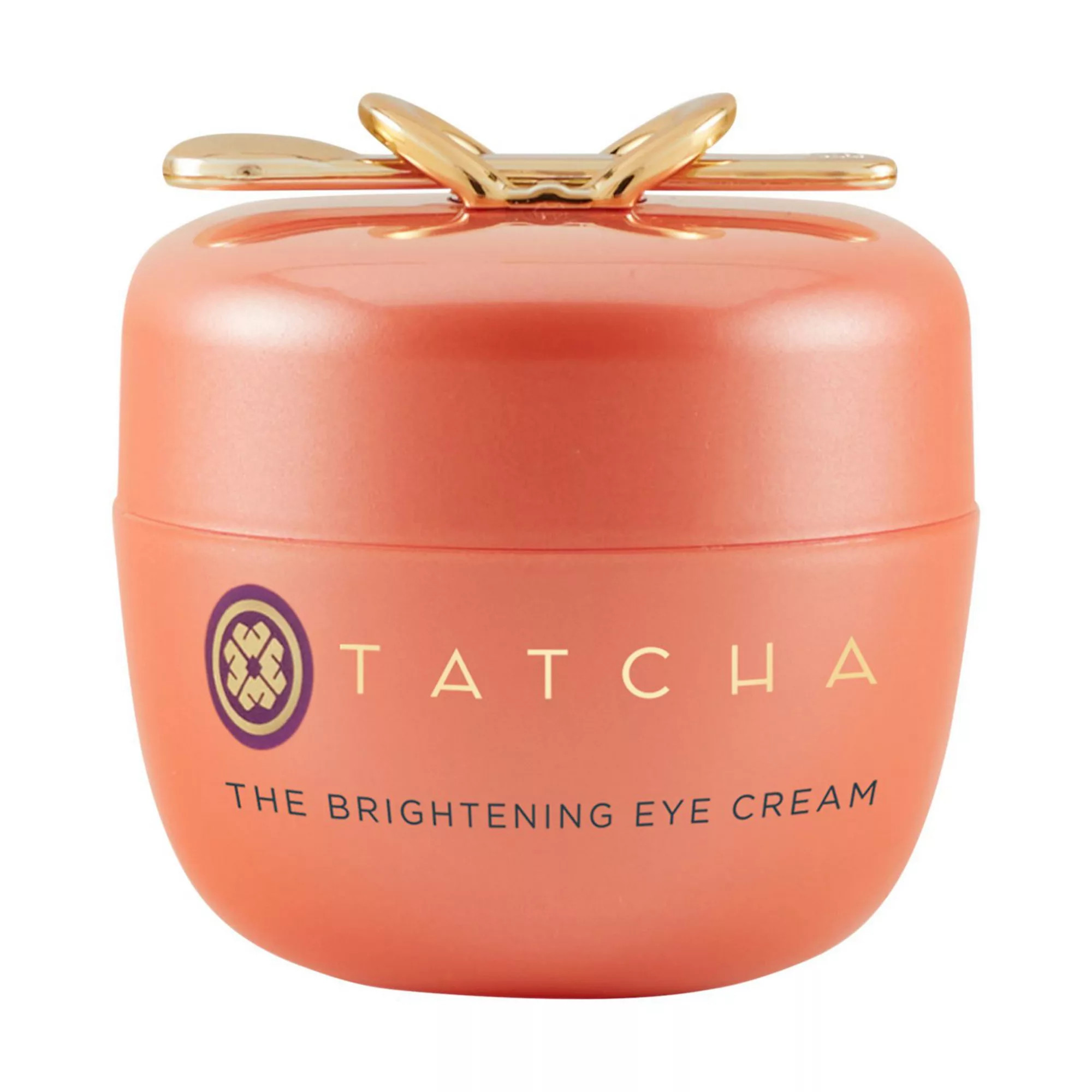 Tatcha The Brightening Eye Cream with Vitamin-C for Dark Circles | Kohl's