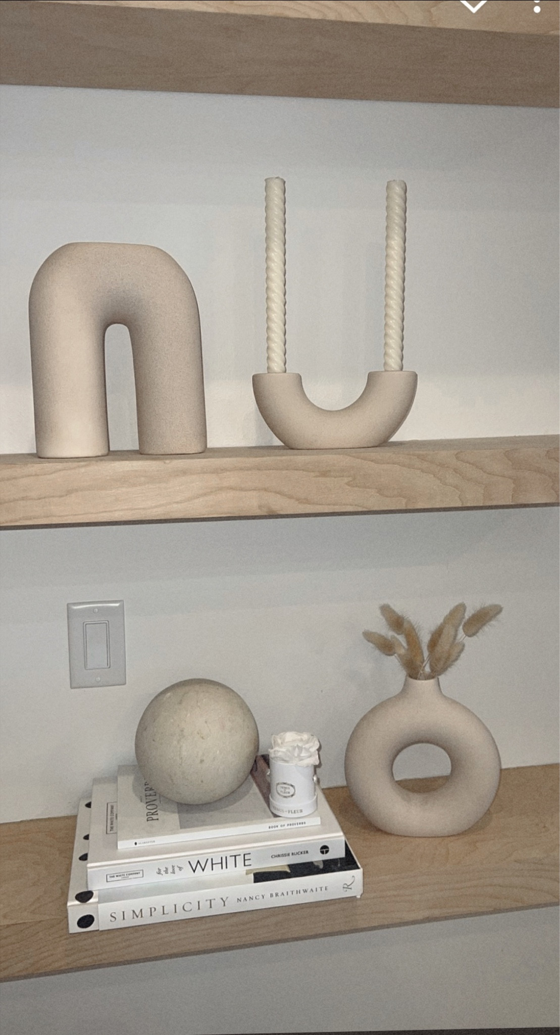 Aesthetic home decor pieces by H&M

#LTKunder50 #LTKhome #LTKFind