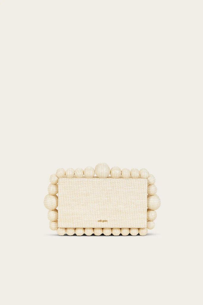 EOS CLUTCH - SAND | Cult Gaia - US