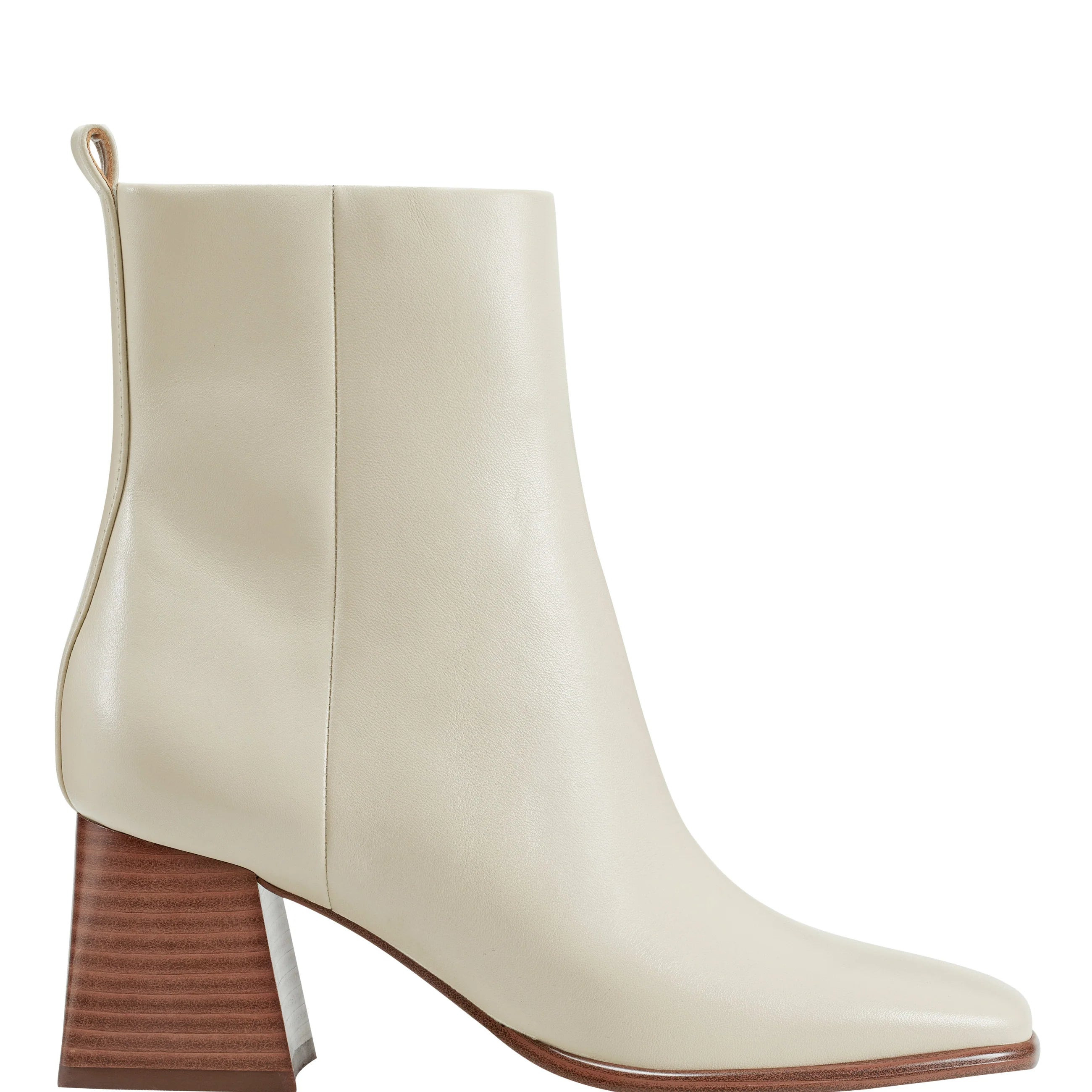 Floria Square Toe Bootie | Shop BIRDIE