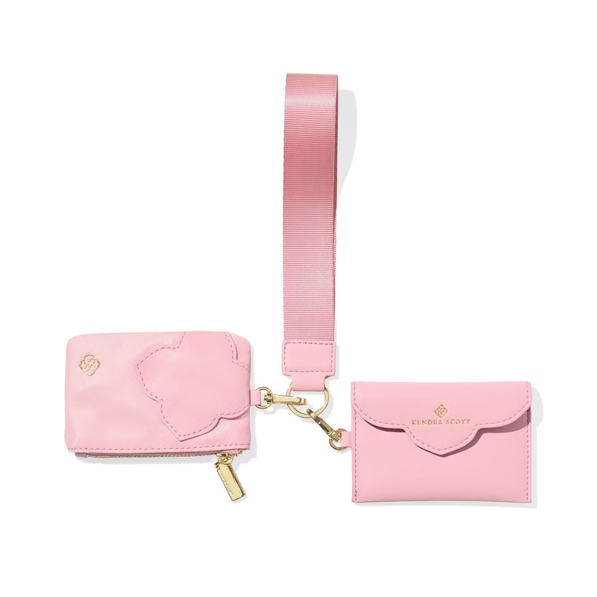 Kendra Scott Dual Wallet Keychain | Target