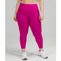 Wunder Train High-Rise Tights 25 | lululemon (CA)