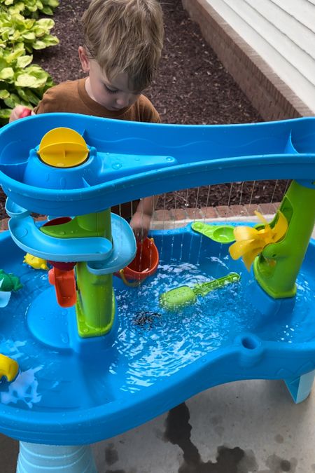 Splash table
Toddler birthday gift


#LTKfamily #LTKbaby #LTKkids