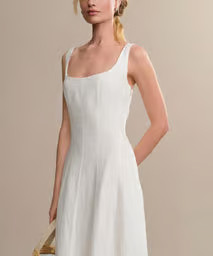 Kinney Dress | Jenni Kayne