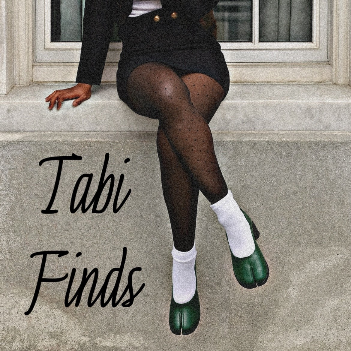 ✨ Tabi talk ✨ From runway to real life, these split-toe icons never fail to spark a moment. 

#LTKShoeCrush #LTKStyleTip